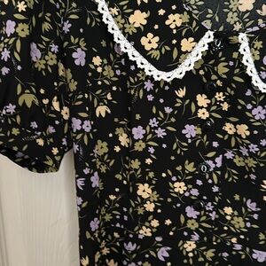 Princess Highway floral dress